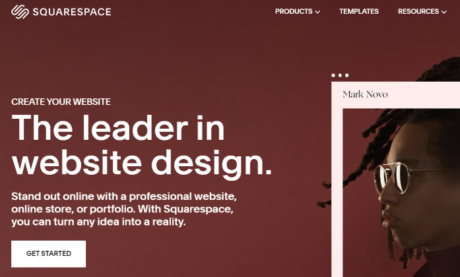 Squarespace oder WordPress – Ein direkter Vergleich