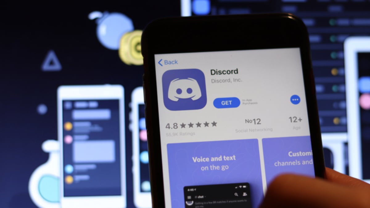 Ability to link social-media platforms to groups, including Discord -  Website Features - Developer Forum