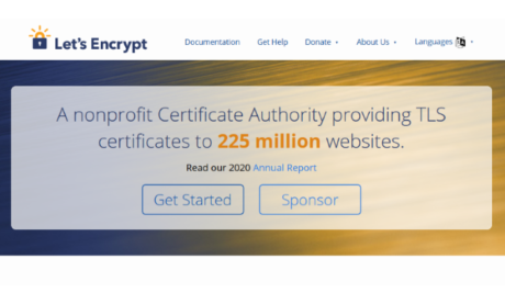 Best Free SSL Certificate