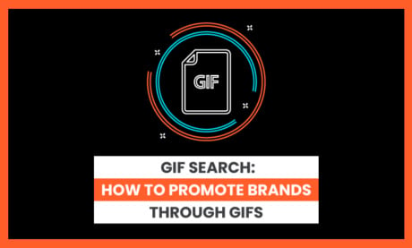 How to Promote Brands Through Gifs