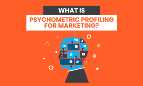 Was ist psychometrisches Profiling für Marketing?