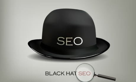 Black Hat SEO: O Que É e Por Que Não Fazer