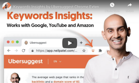 A New Way to Do Keyword Research