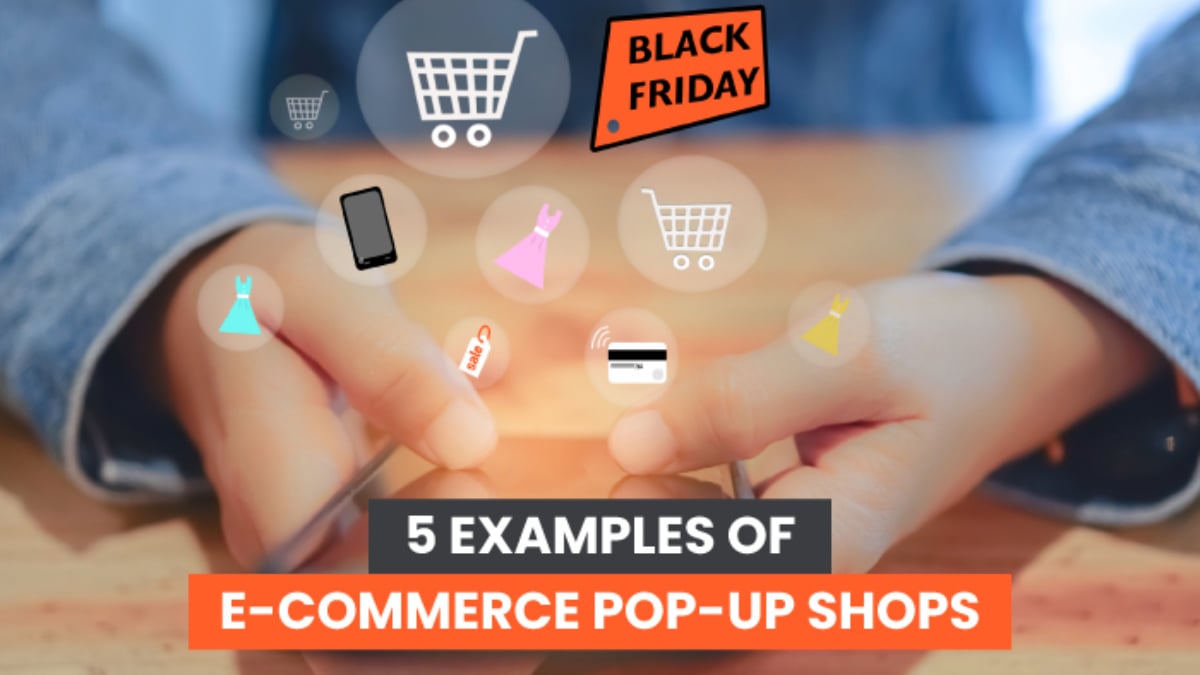 Pop-Up Strategies That Power Unique Shopper Journeys - Retail TouchPoints