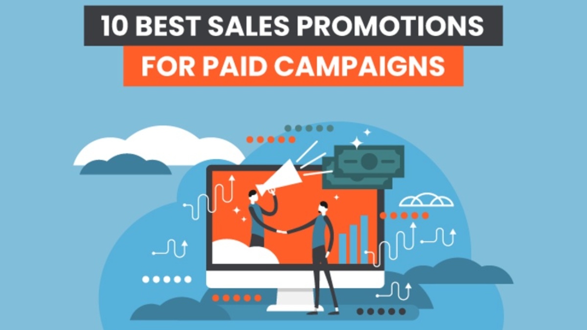 10 Creative Sales Promotion Examples to Boost Your Revenue