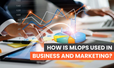Wie werden MLOps im Business und Marketing eingesetzt?