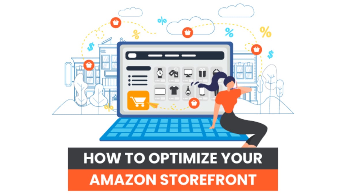 Make Managing Your Storefront Simple