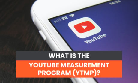 Was ist das YouTube Measurement Program (YTMP)?