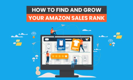 Cómo Encontrar y Mejorar tu Clasificación en los más Vendidos de Amazon