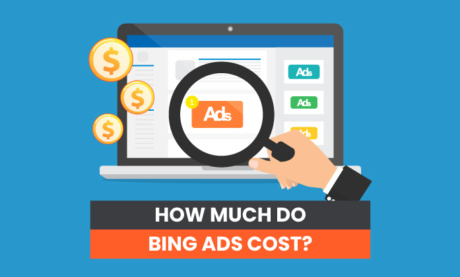 Wie viel kostet Werbung auf Bing?