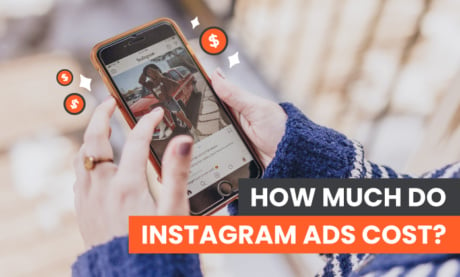 Wie viel kostet Instagram-Werbung?