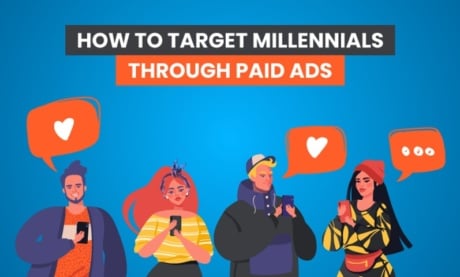 Wie man Millennials mit bezahlter Werbung anspricht