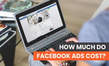 Wie viel kostet Facebook-Werbung?