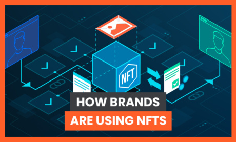 How Brands are Using NFTs