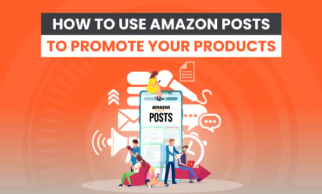 So bewirbst Du Deine Produkte mit Amazon Posts