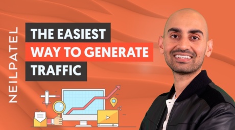 SEO For Beginners – The Easiest Way to Generate Traffic