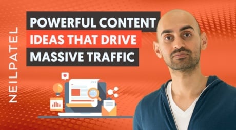 How to Come Up With Content Ideas That Drive Traffic