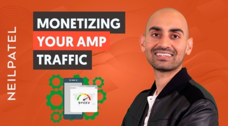 How to Monetize Your AMP Traffic