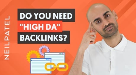 Do You Really Need High Domain Authority Links?