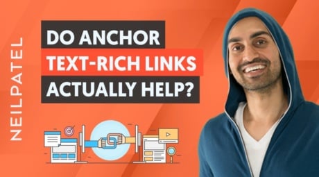 How Many Anchor Text Rich Links Do You Really Need?