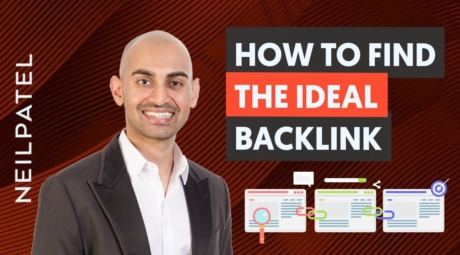 How to Find The Ideal Backlink