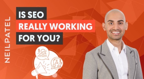 Is SEO Really Working For You?