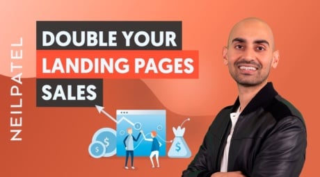 7 Landing Page Hacks That’ll Double Your Sales