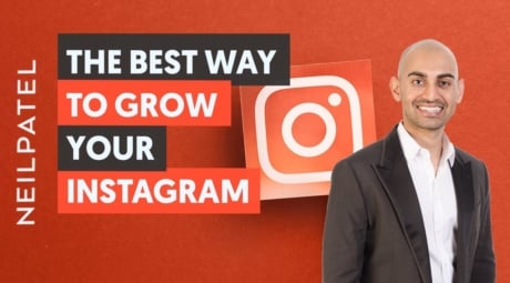 The BEST Way to Grow Your Instagram