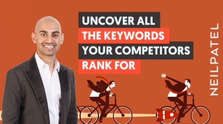 How to Find All the Keywords That Your Competitors Rank For (But That You Don’t)