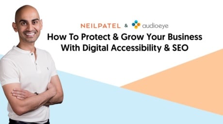 How to Protect & Grow Your Business with Digital Accessibility & SEO