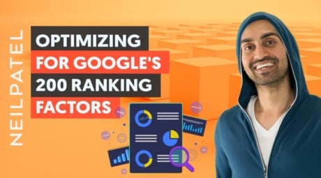 How to Optimize For Google’s 200 Ranking Factors