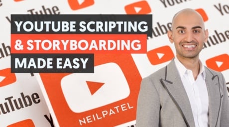 How to Script & Storyboard Your YouTube Videos