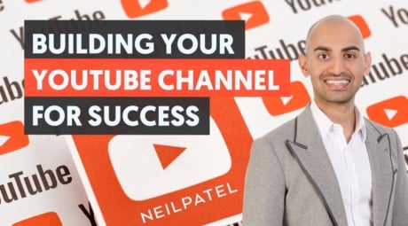 How to Build Your YouTube Channel The Right Way