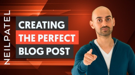 How to Create The Perfect Blog Post