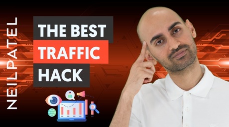 The Best Traffic Hack