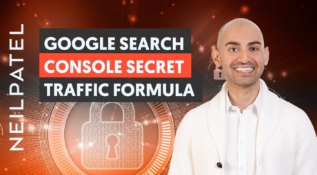 How to Rank For 1000s of Keywords Using Google Search Console
