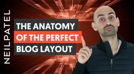 How to Create The Perfect Blog Layout