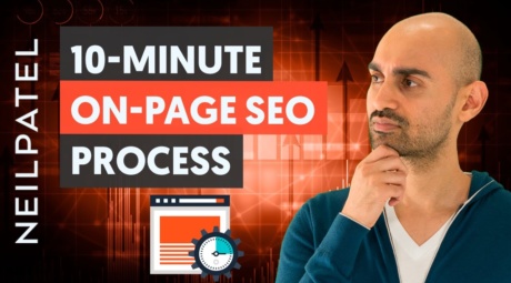 How to Optimize Your On-Page SEO in Less Than 10 Minutes