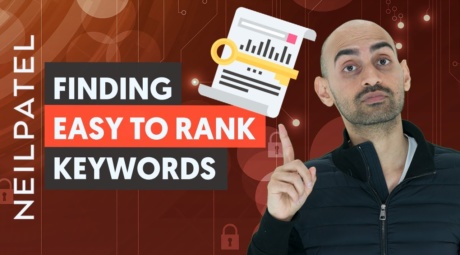 How to Find Lucrative Keywords That Are Easy to Rank For