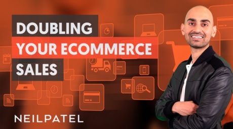 Double Your eCommerce Sales With a Few Simple Tweaks