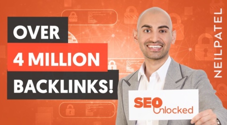 Over 4 Million Backlinks Built With This Simple Process