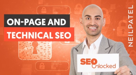 On-Page and Technical SEO Part 1