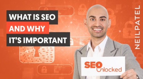 Intro to SEO and Why It’s Important – SEO Unlocked