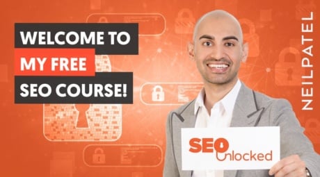 Welcome to the SEO Unlocked! The Free SEO Training Course