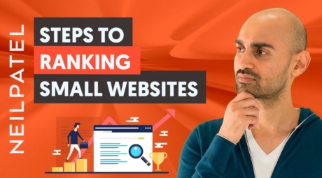 6 Actionable Steps For Better Rankings With Small Websites