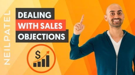 How to Handle Sales Objections