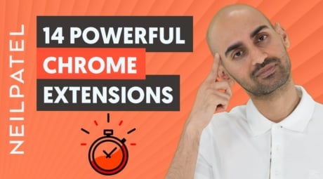14 Chrome Extensions That Will Save Hours of Marketing Work