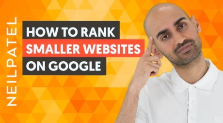 How to Rank Smaller Websites on Google in 2020 (FAST)