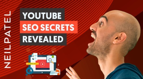 How I Rank #1 For Very Competitive Keywords on YouTube