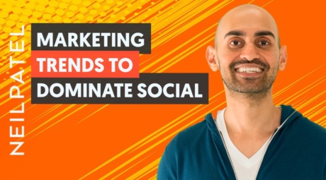 7 Marketing Trends to Help You Dominate Social Media in 2020